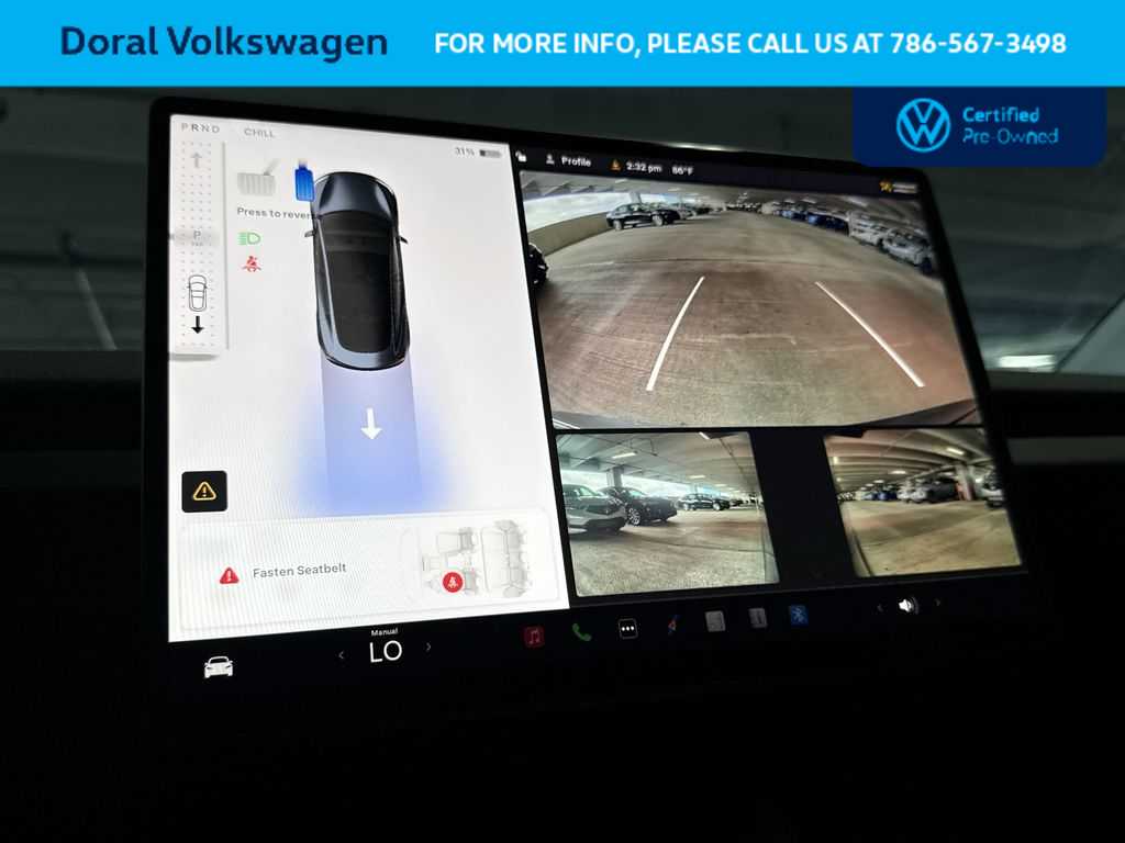 Thumbnail: 2024 Tesla Model 3 - 19