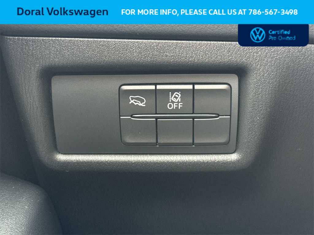 Thumbnail: 2025 Mazda CX-5 - 17