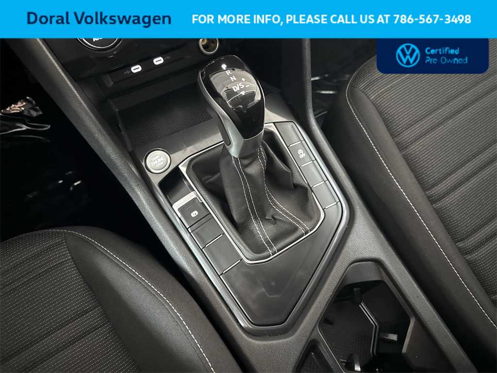 Thumbnail: 2022 Volkswagen Tiguan - 22