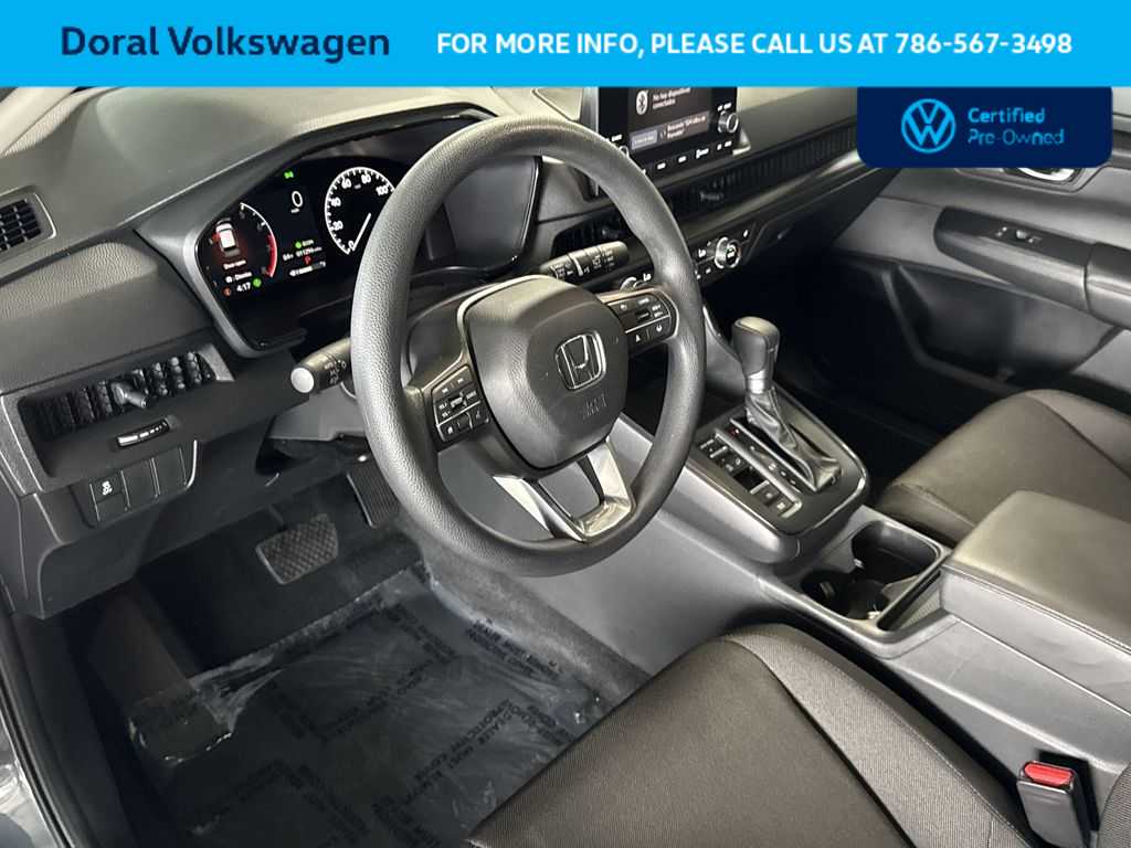 Thumbnail: 2025 Honda CR-V - 13