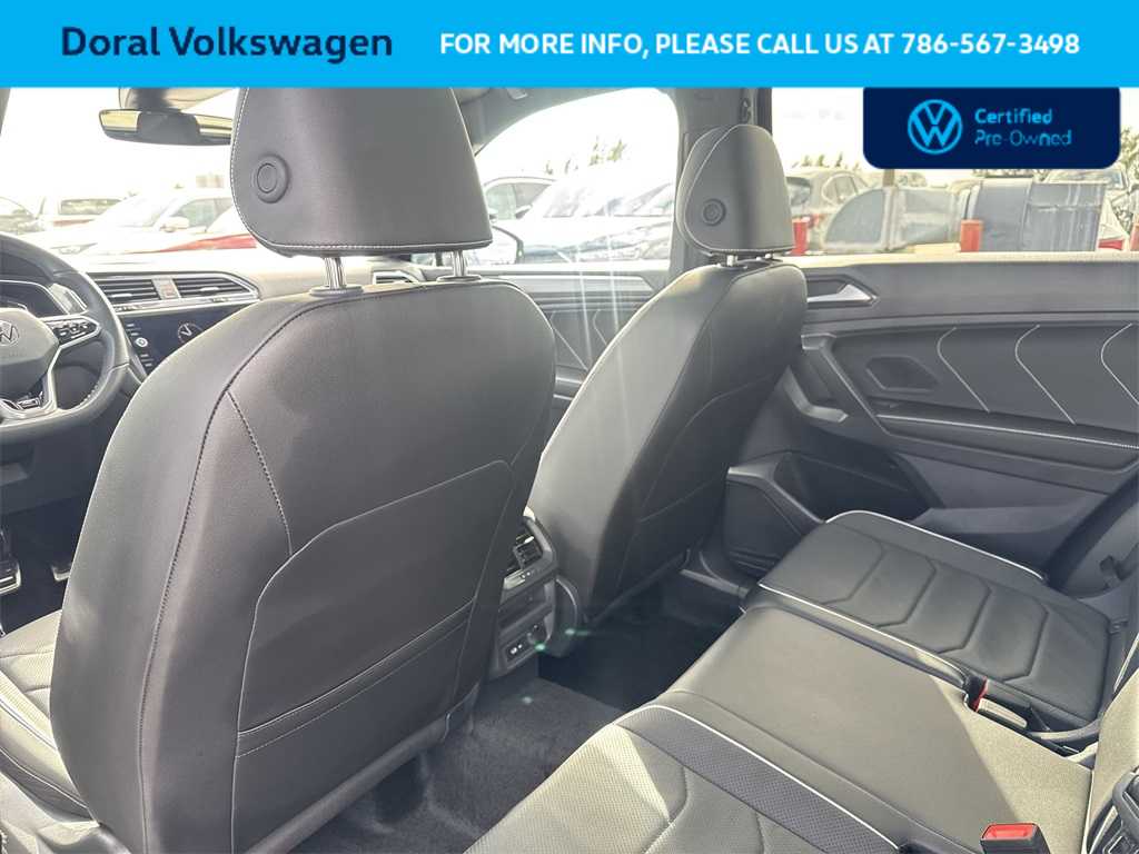 Thumbnail: 2024 Volkswagen Tiguan - 23