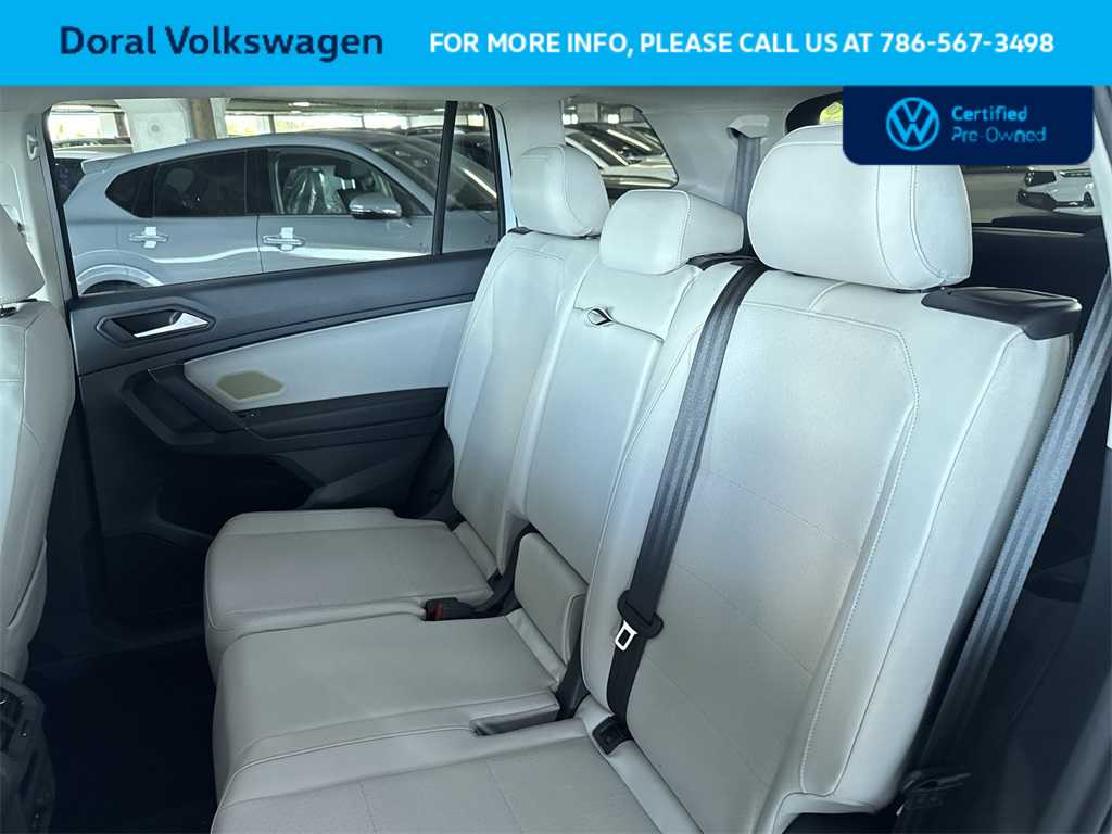 Thumbnail: 2019 Volkswagen Tiguan - 22