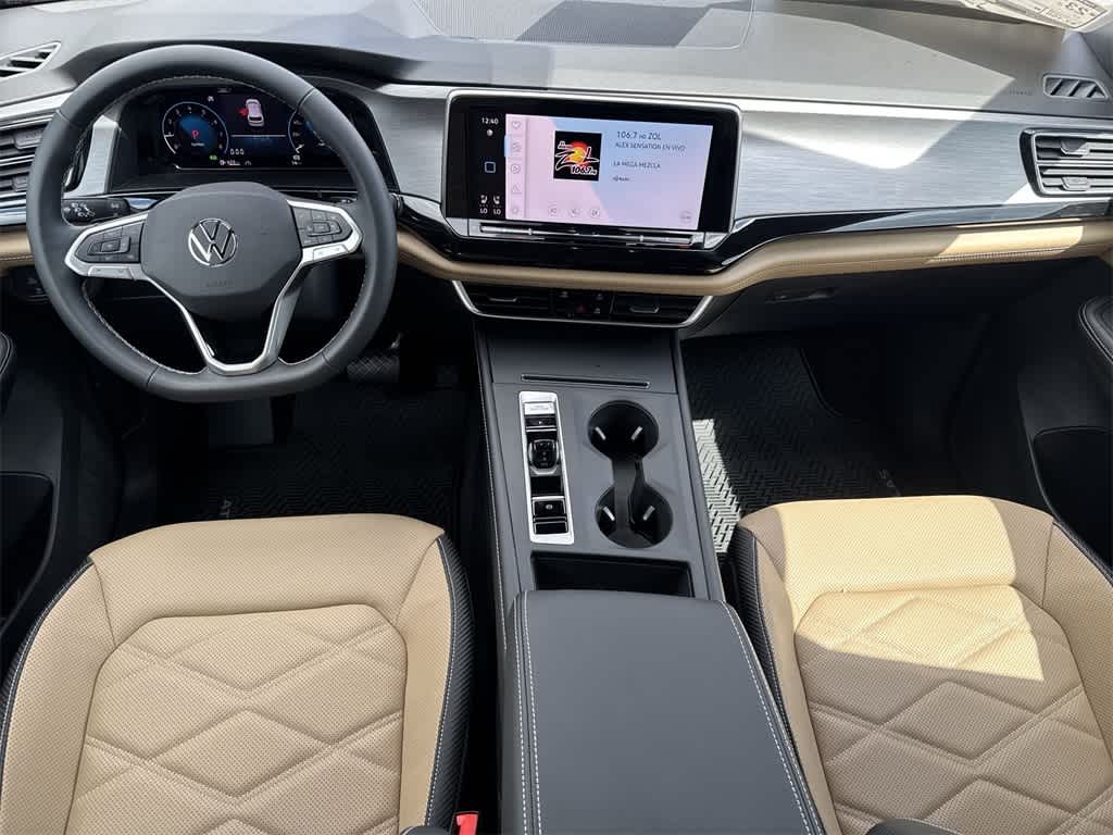 Thumbnail: 2026 Volkswagen Atlas - 23