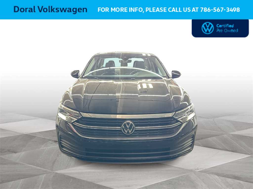 Thumbnail: 2023 Volkswagen Jetta - 3