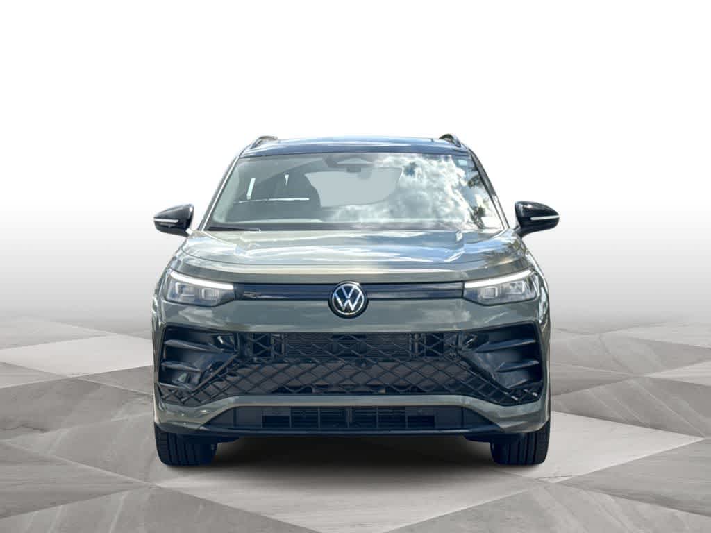 Thumbnail: 2026 Volkswagen Tiguan - 3