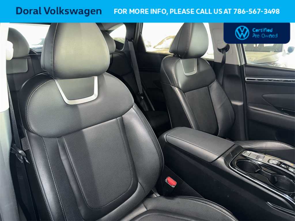 Thumbnail: 2023 Hyundai Tucson - 27