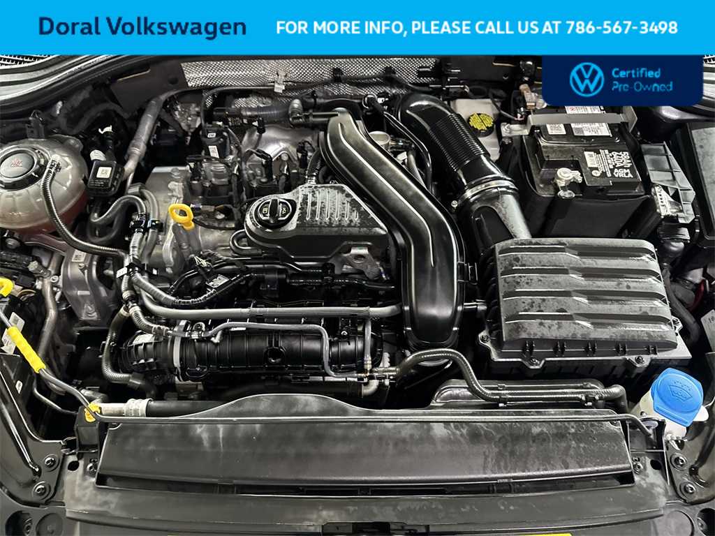 Thumbnail: 2023 Volkswagen Jetta - 11