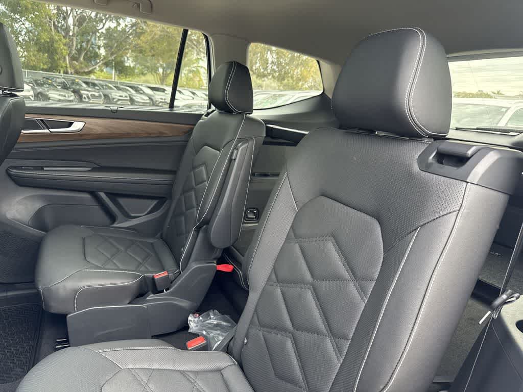 Thumbnail: 2026 Volkswagen Atlas - 22