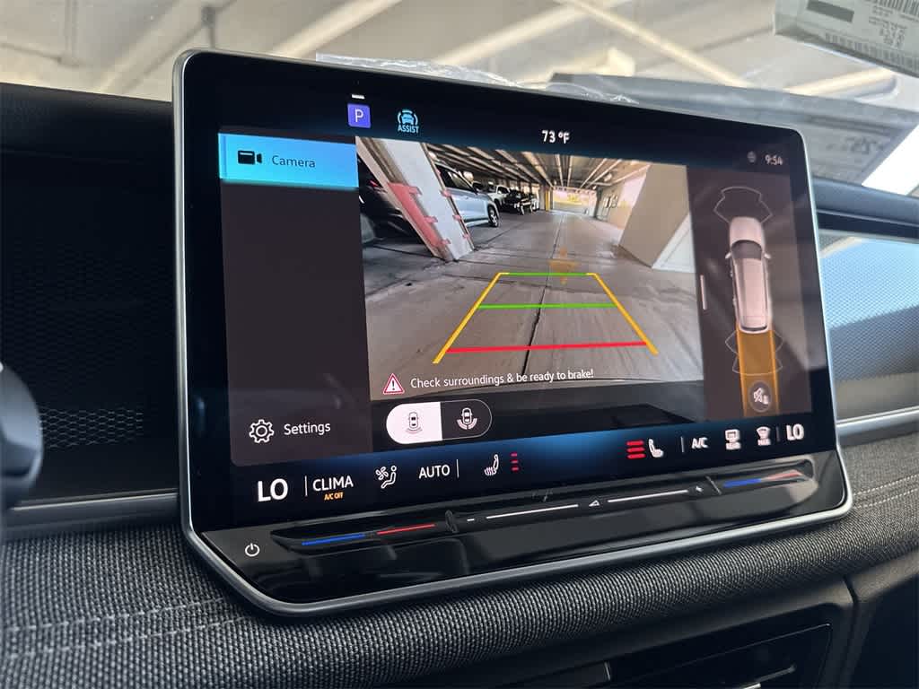 Thumbnail: 2026 Volkswagen Tiguan - 20