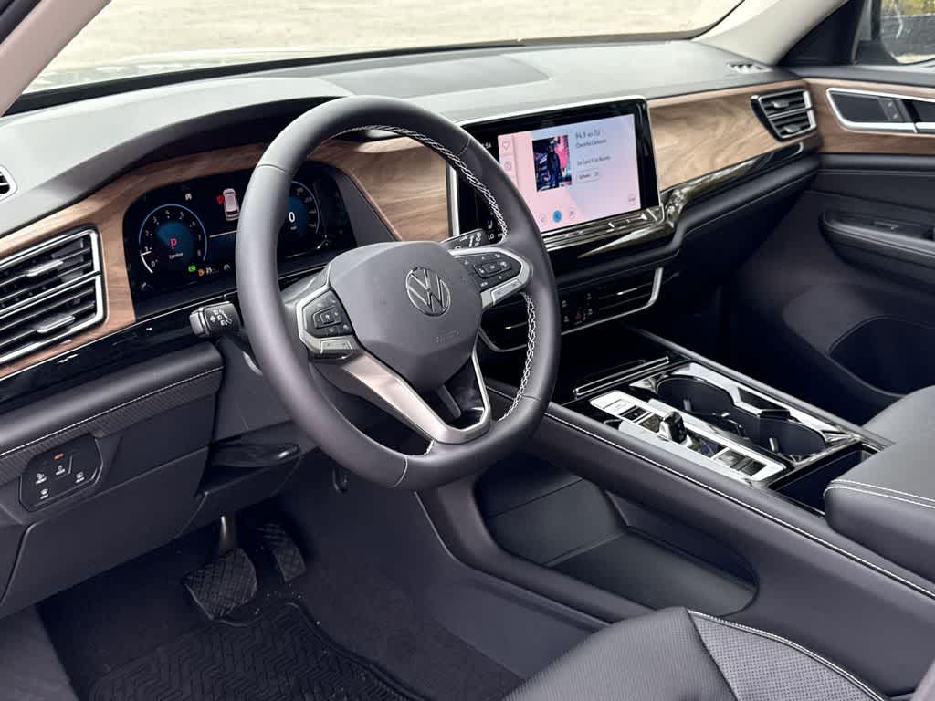 Thumbnail: 2026 Volkswagen Atlas - 13