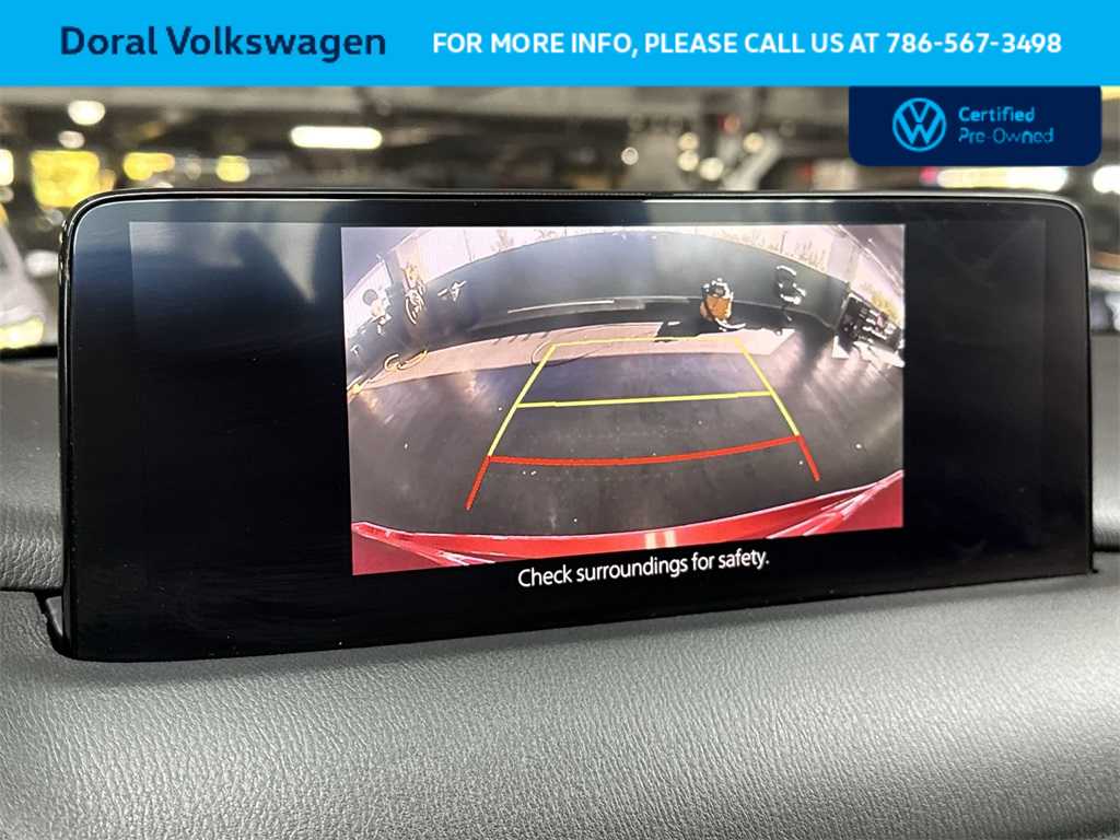 Thumbnail: 2023 Mazda CX-5 - 19