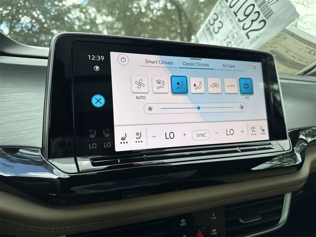 Thumbnail: 2026 Volkswagen Atlas - 20