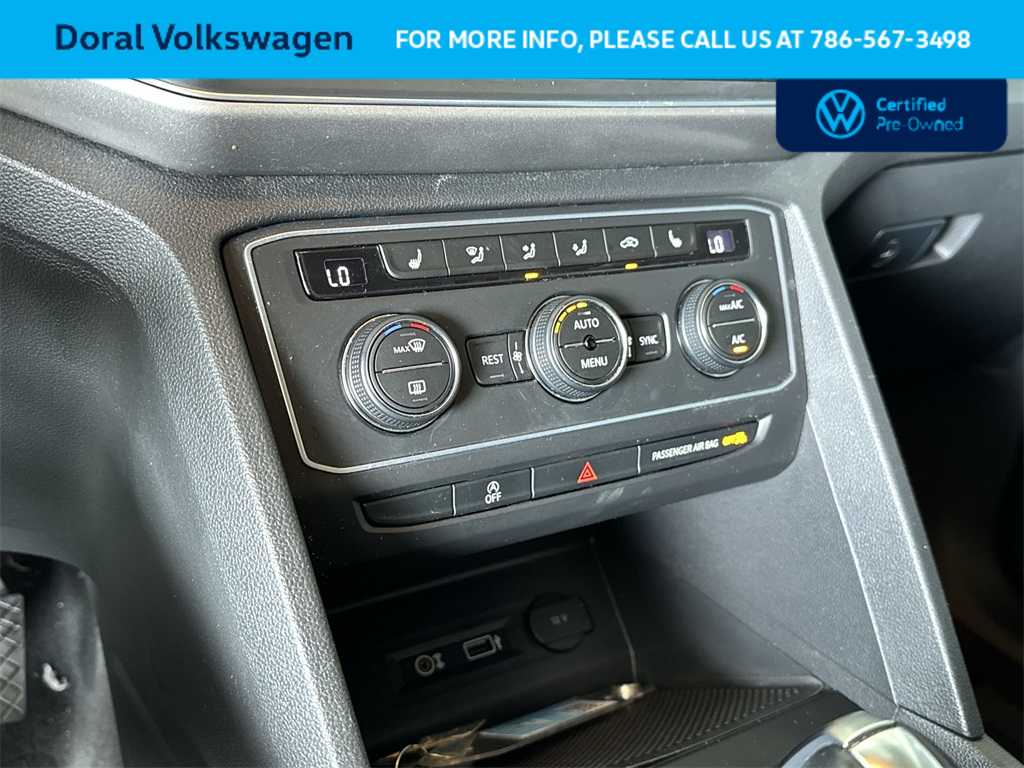 Thumbnail: 2019 Volkswagen Atlas - 20