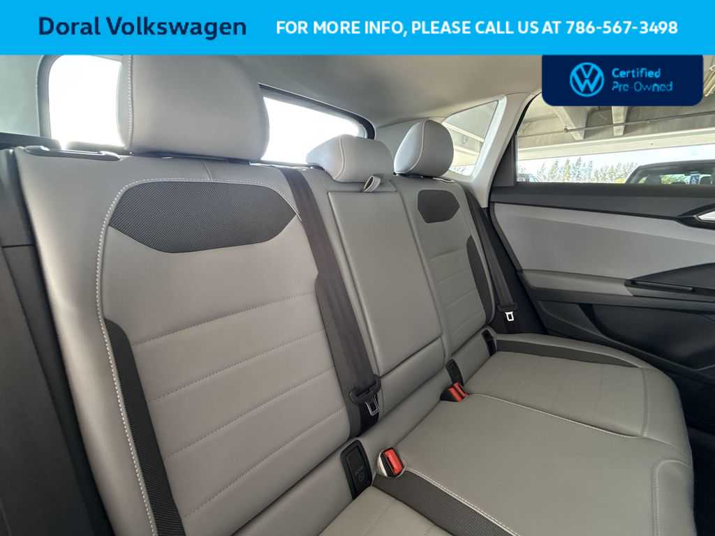 Thumbnail: 2023 Volkswagen Taos - 26