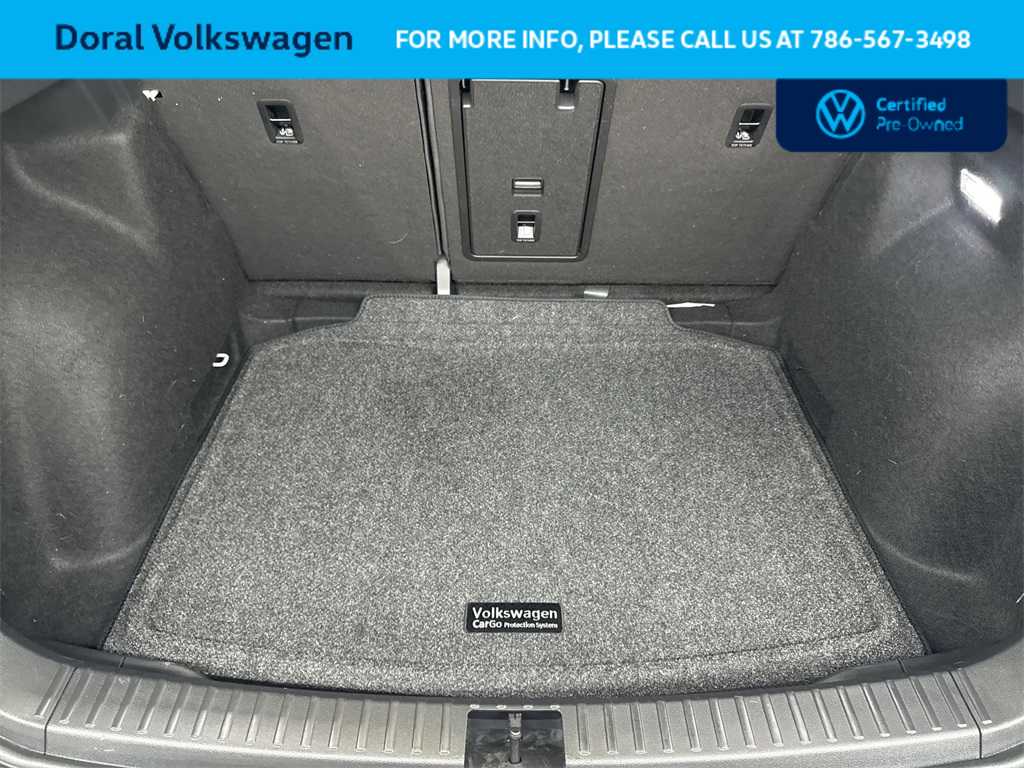 Thumbnail: 2024 Volkswagen Taos - 25