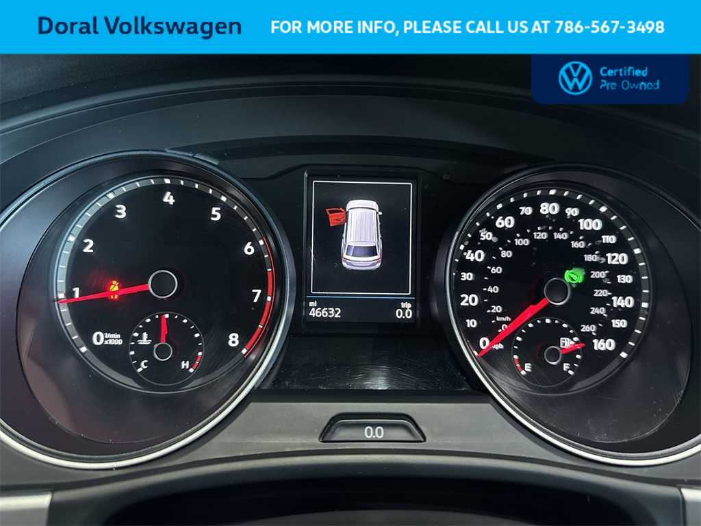 Thumbnail: 2021 Volkswagen Atlas - 14