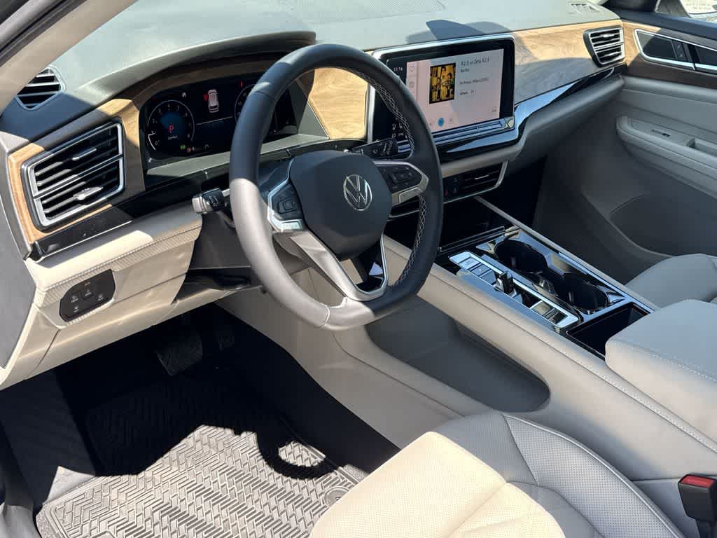 Thumbnail: 2026 Volkswagen Atlas - 12