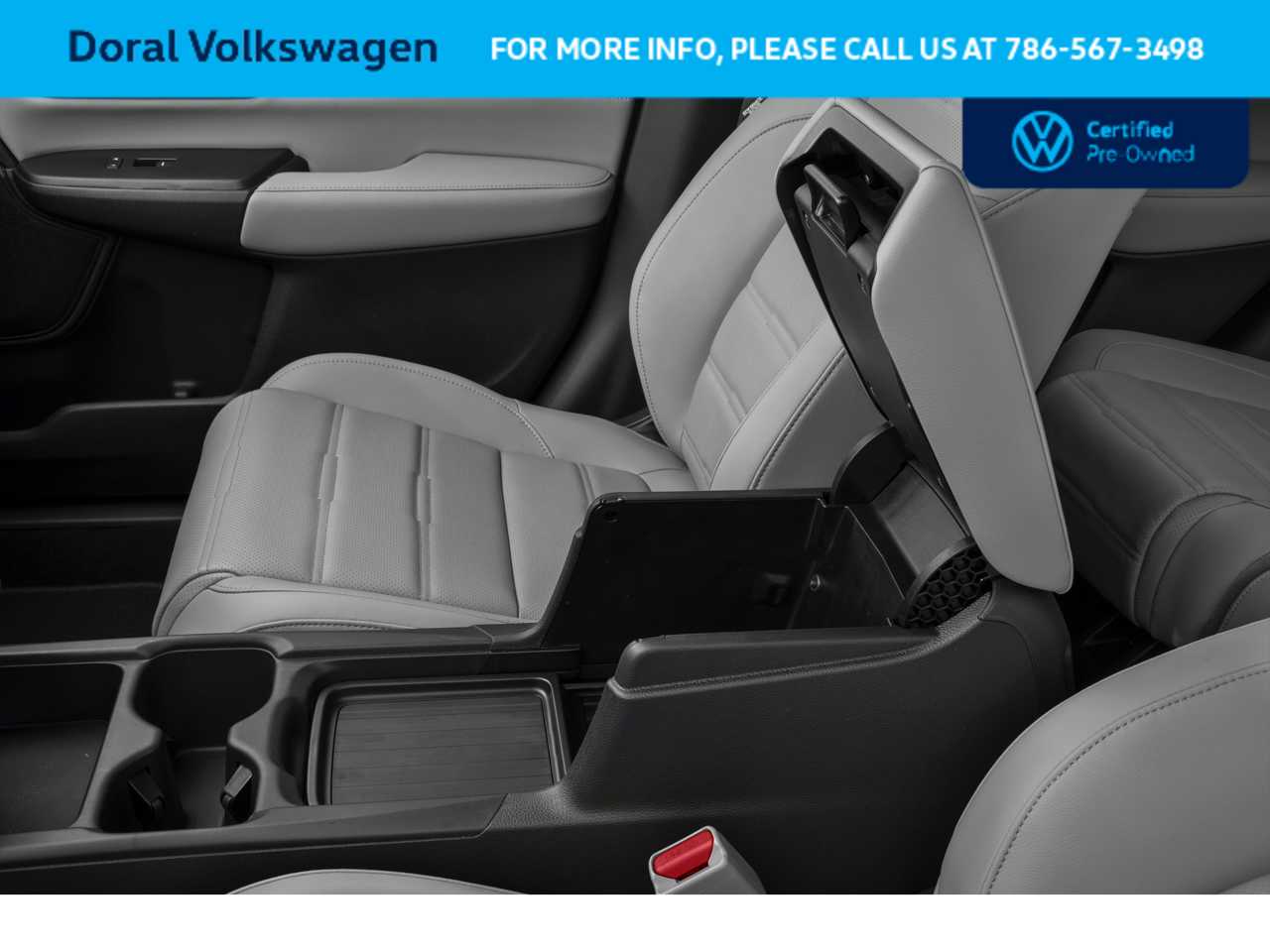 2022 Honda CR-V EX-L 10