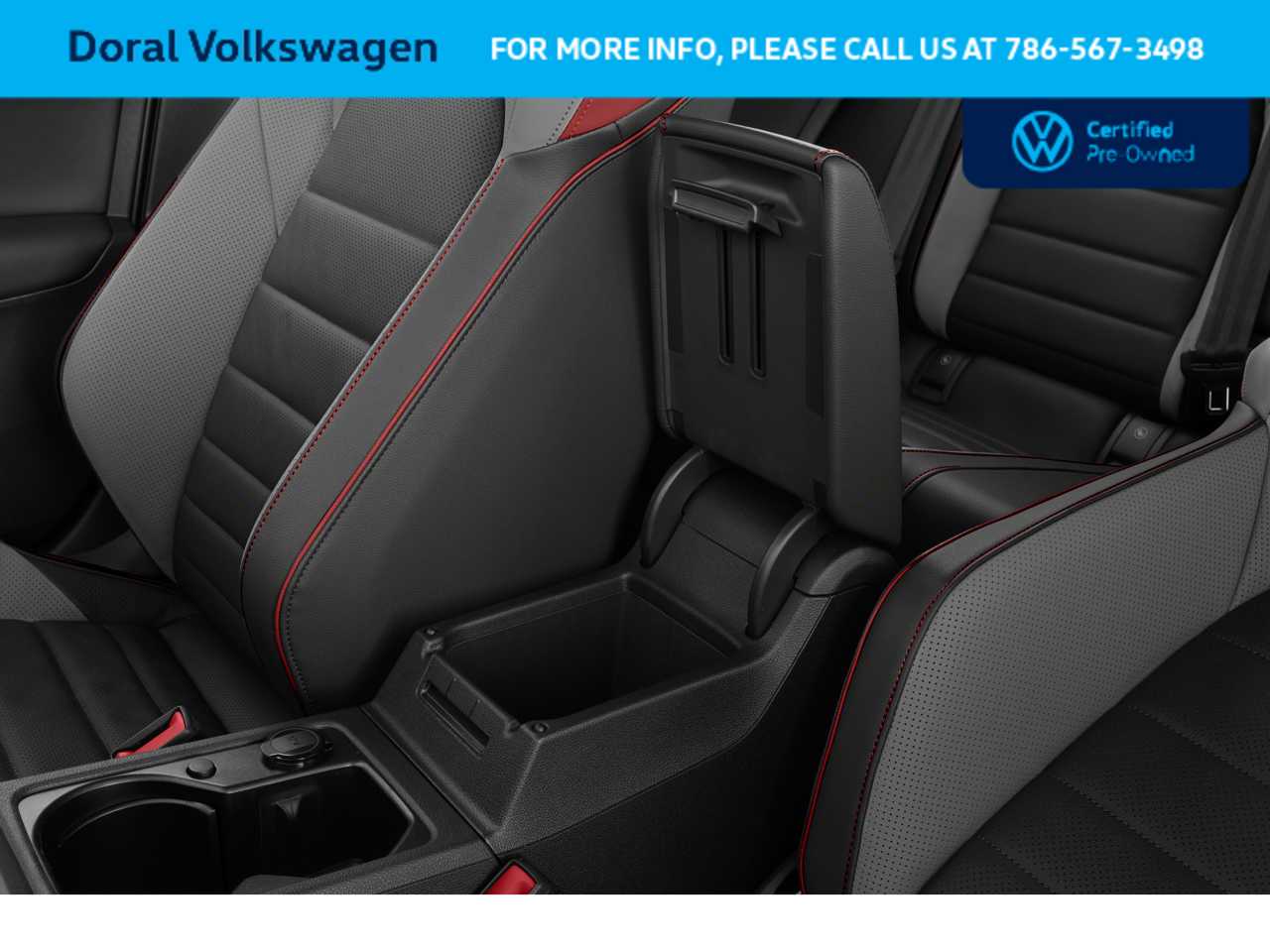 Thumbnail: 2022 Volkswagen Golf - 10