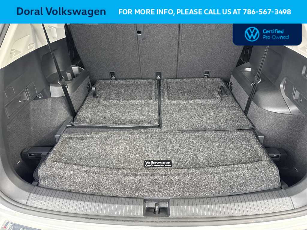 Thumbnail: 2022 Volkswagen Tiguan - 25