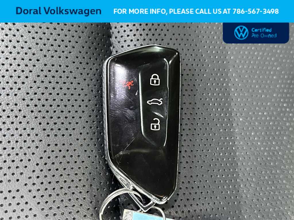 Thumbnail: 2023 Volkswagen ID.4 - 28