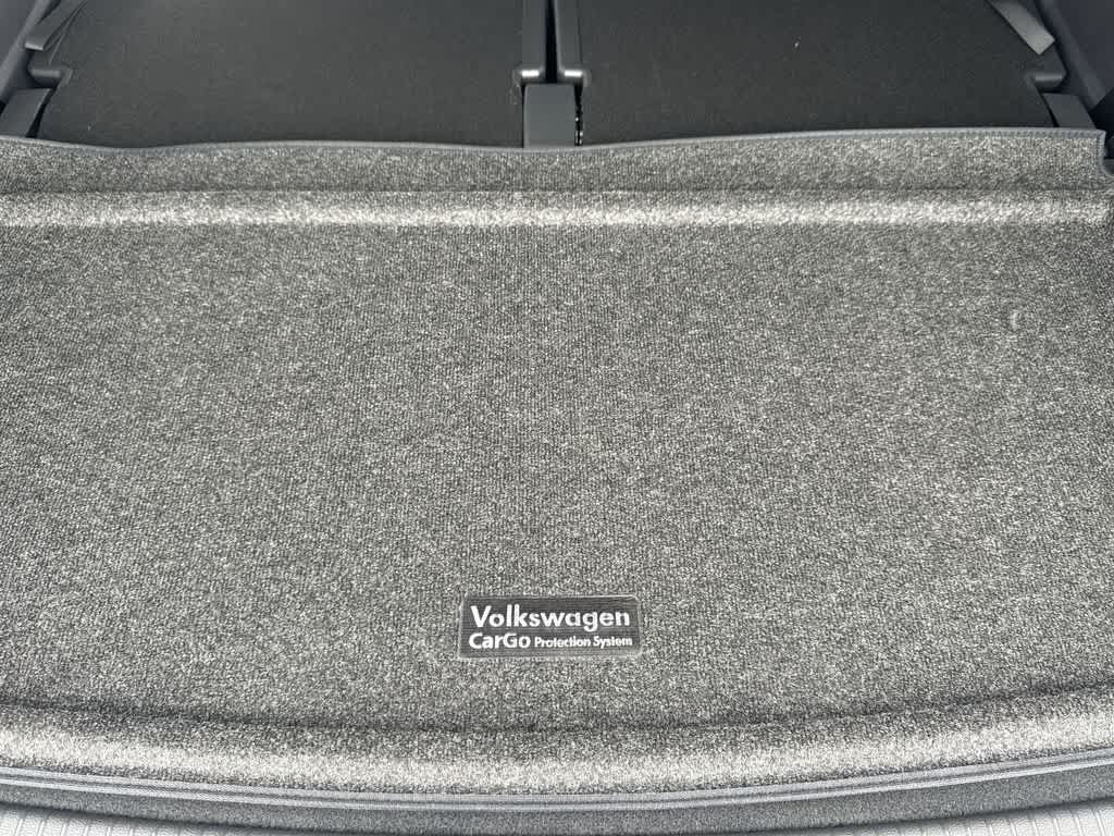 Thumbnail: 2026 Volkswagen Atlas - 25