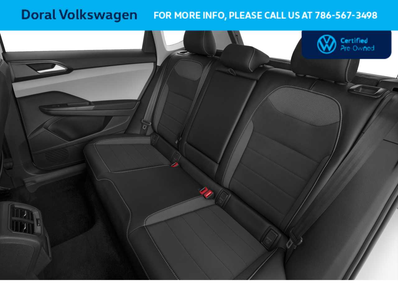 Thumbnail: 2022 Volkswagen Taos - 9
