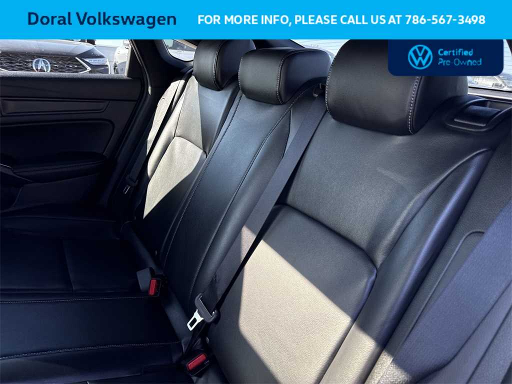 Thumbnail: 2023 Acura Integra - 22