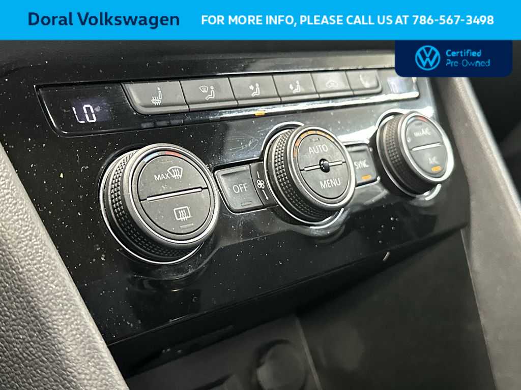 Thumbnail: 2024 Volkswagen Taos - 20