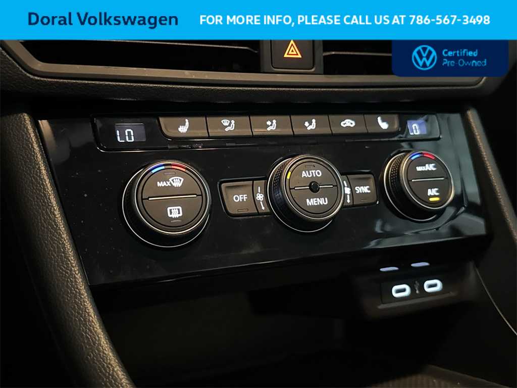 Thumbnail: 2024 Volkswagen Jetta - 20
