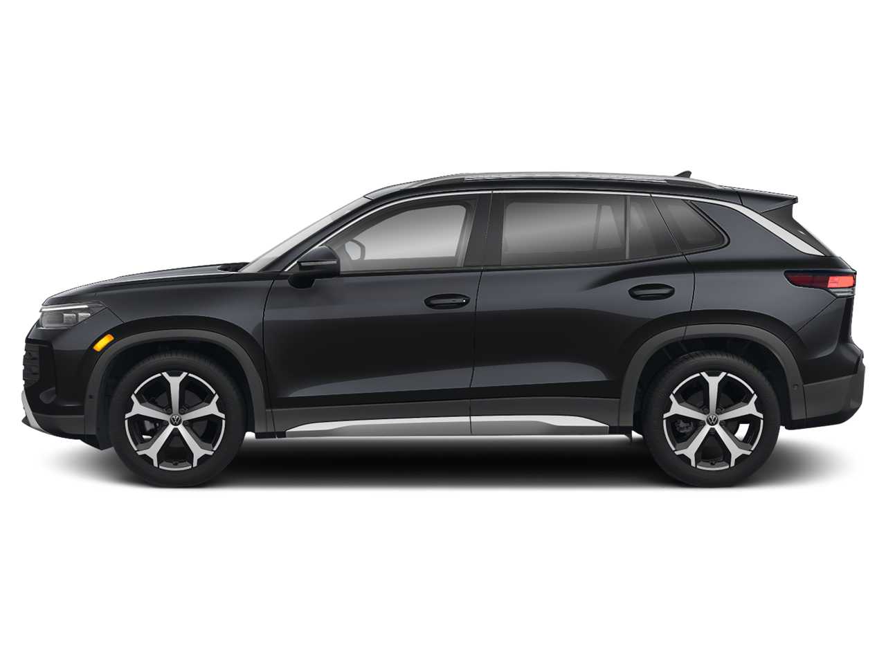 Thumbnail: 2025 Volkswagen Tiguan - 2