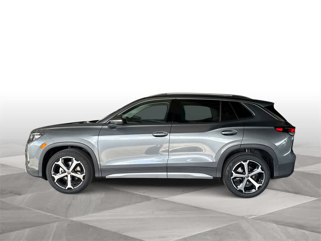 Thumbnail: 2026 Volkswagen Tiguan - 5