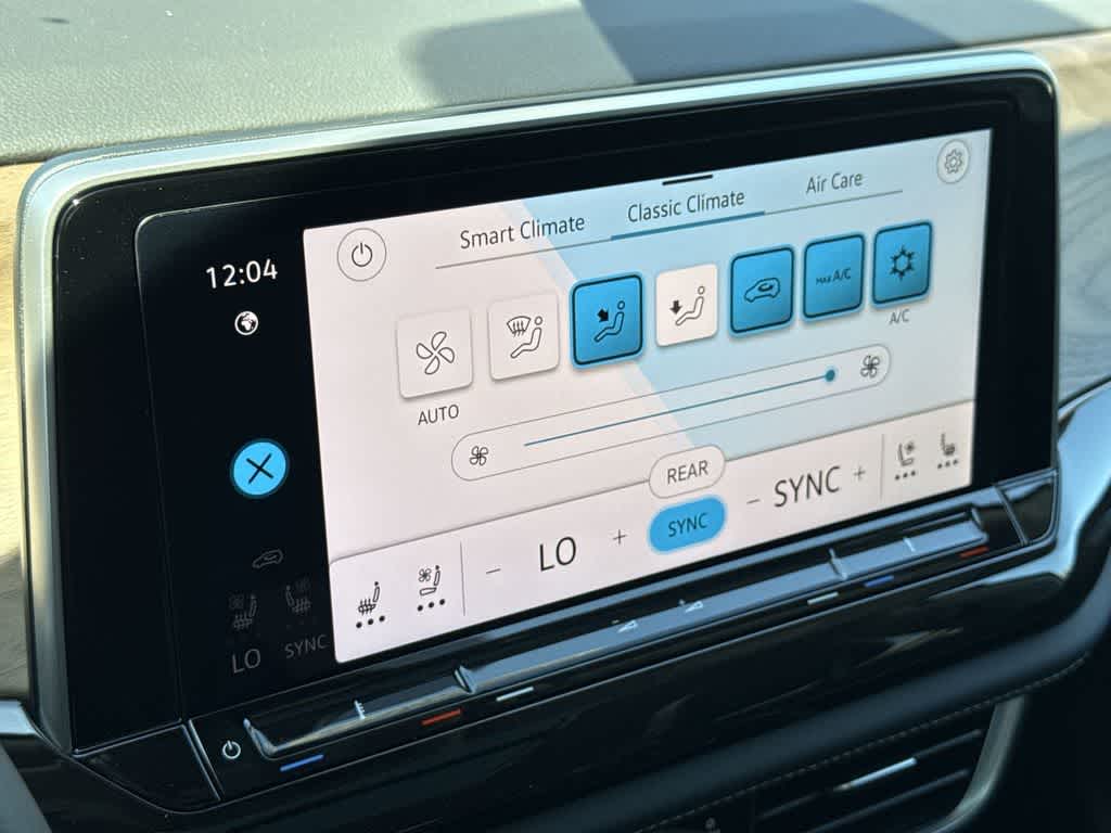 Thumbnail: 2026 Volkswagen Atlas - 20