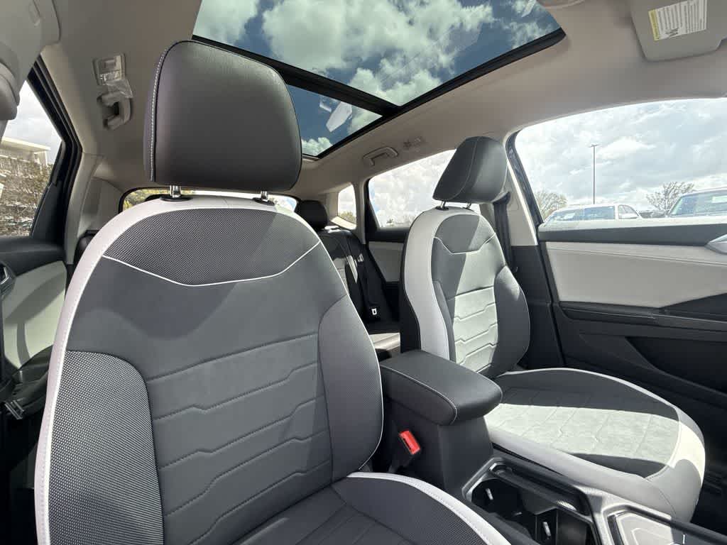 Thumbnail: 2026 Volkswagen Taos - 27