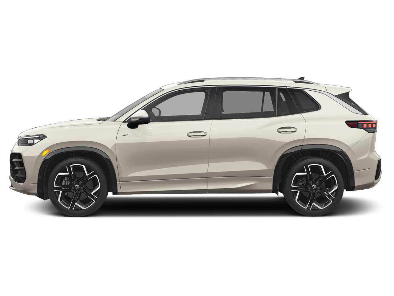 Thumbnail: 2025 Volkswagen Tiguan - 2