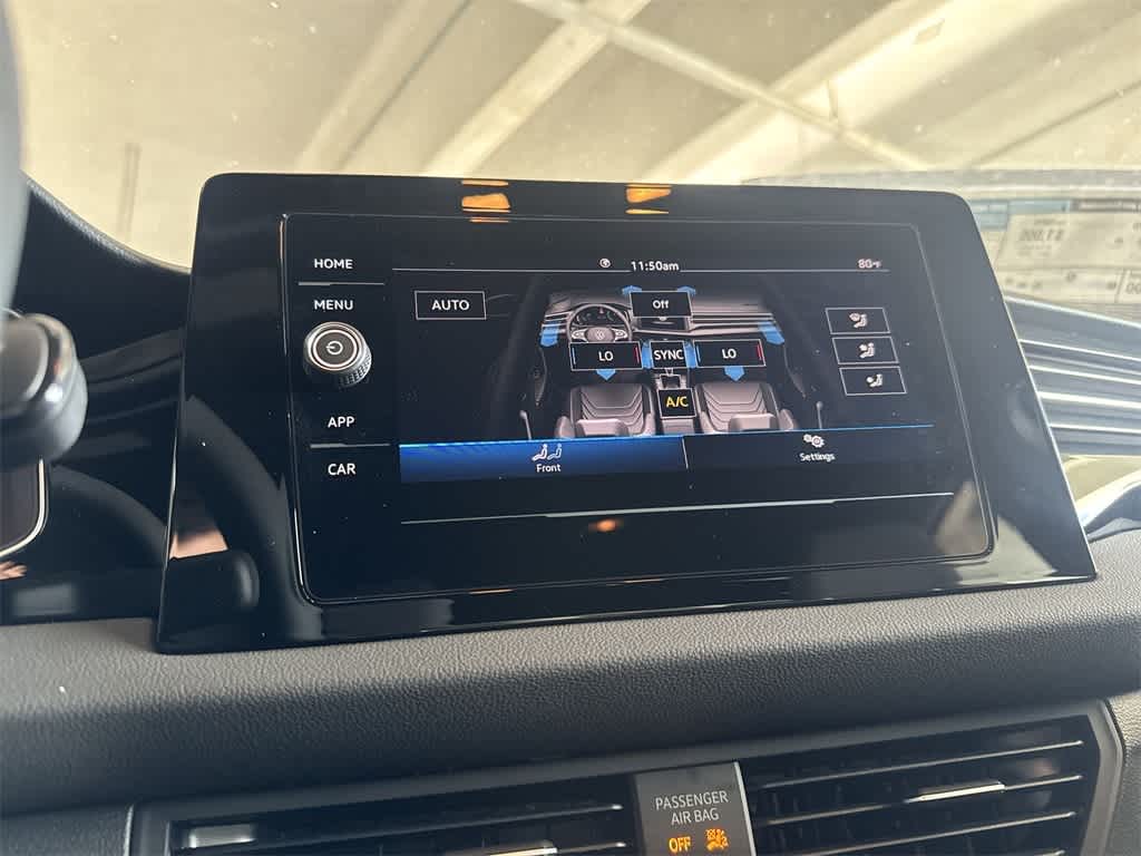 Thumbnail: 2026 Volkswagen Jetta - 18