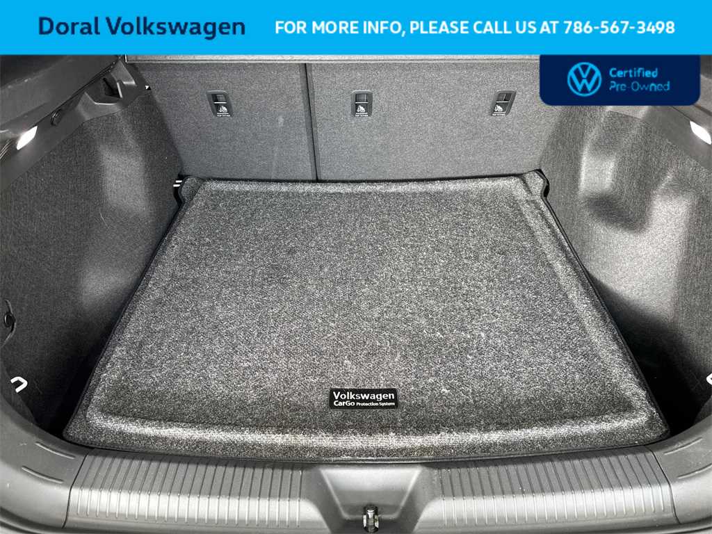 Thumbnail: 2023 Volkswagen ID.4 - 25