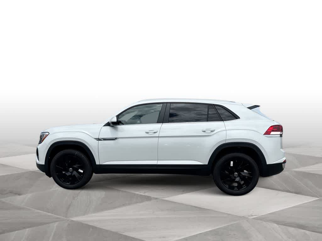 Thumbnail: 2026 Volkswagen Atlas - 5