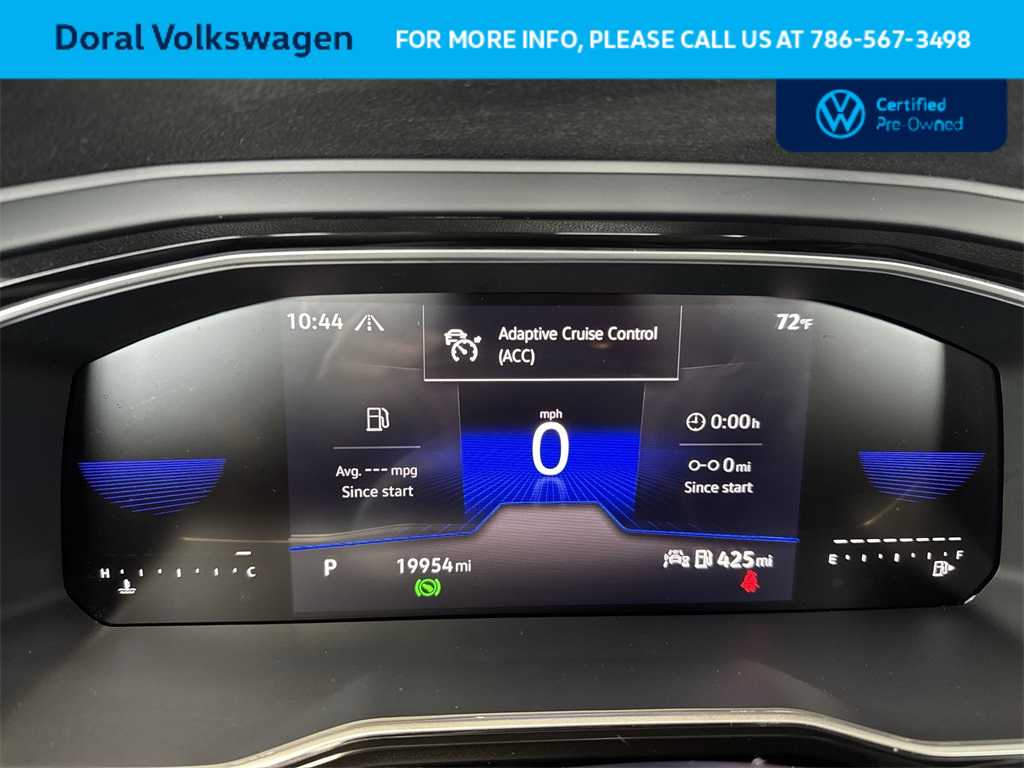 Thumbnail: 2024 Volkswagen Jetta - 16