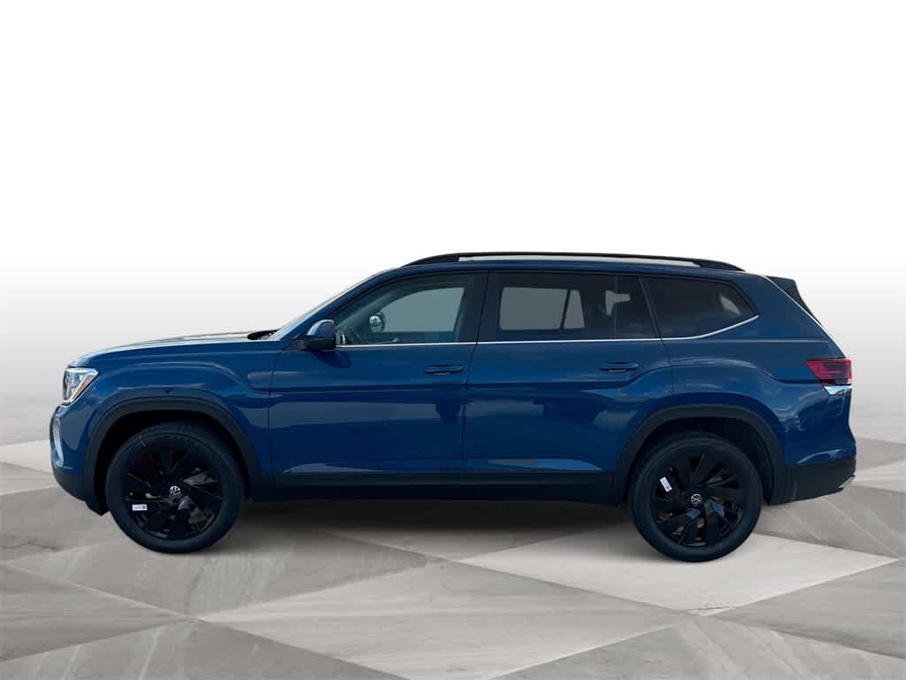 Thumbnail: 2026 Volkswagen Atlas - 5