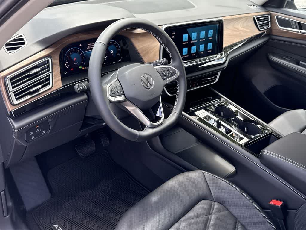 Thumbnail: 2026 Volkswagen Atlas - 13