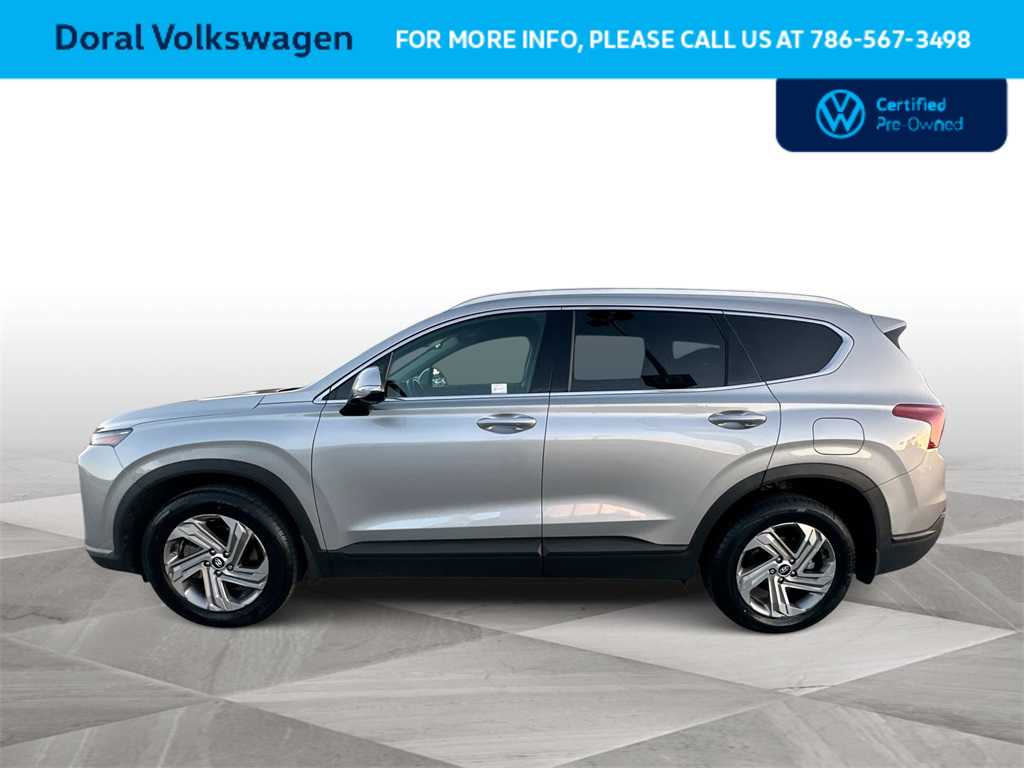 Thumbnail: 2023 Hyundai Santa Fe - 5