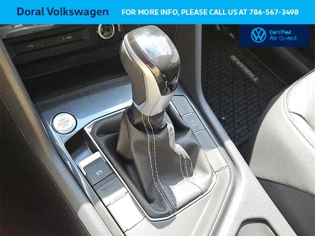 Thumbnail: 2024 Volkswagen Tiguan - 26