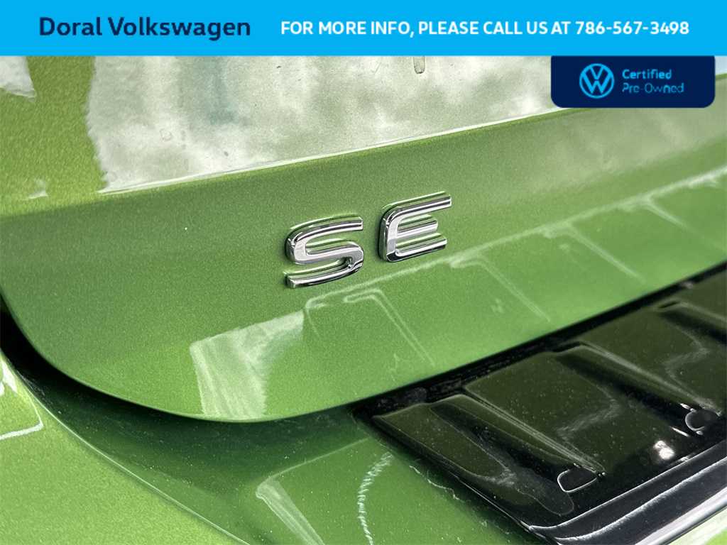 Thumbnail: 2025 Volkswagen Taos - 11