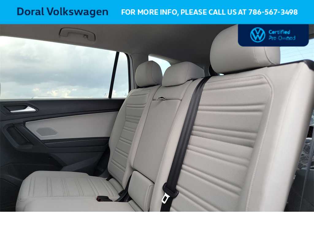 Thumbnail: 2023 Volkswagen Tiguan - 26