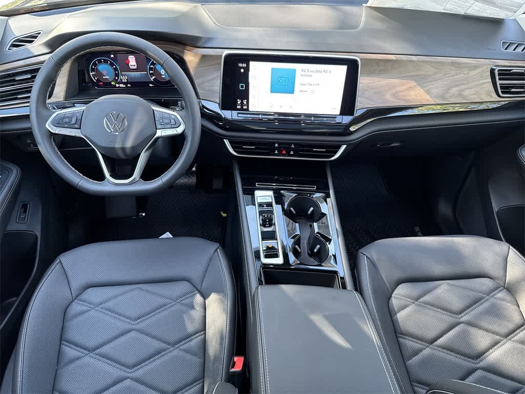 Thumbnail: 2026 Volkswagen Atlas - 24