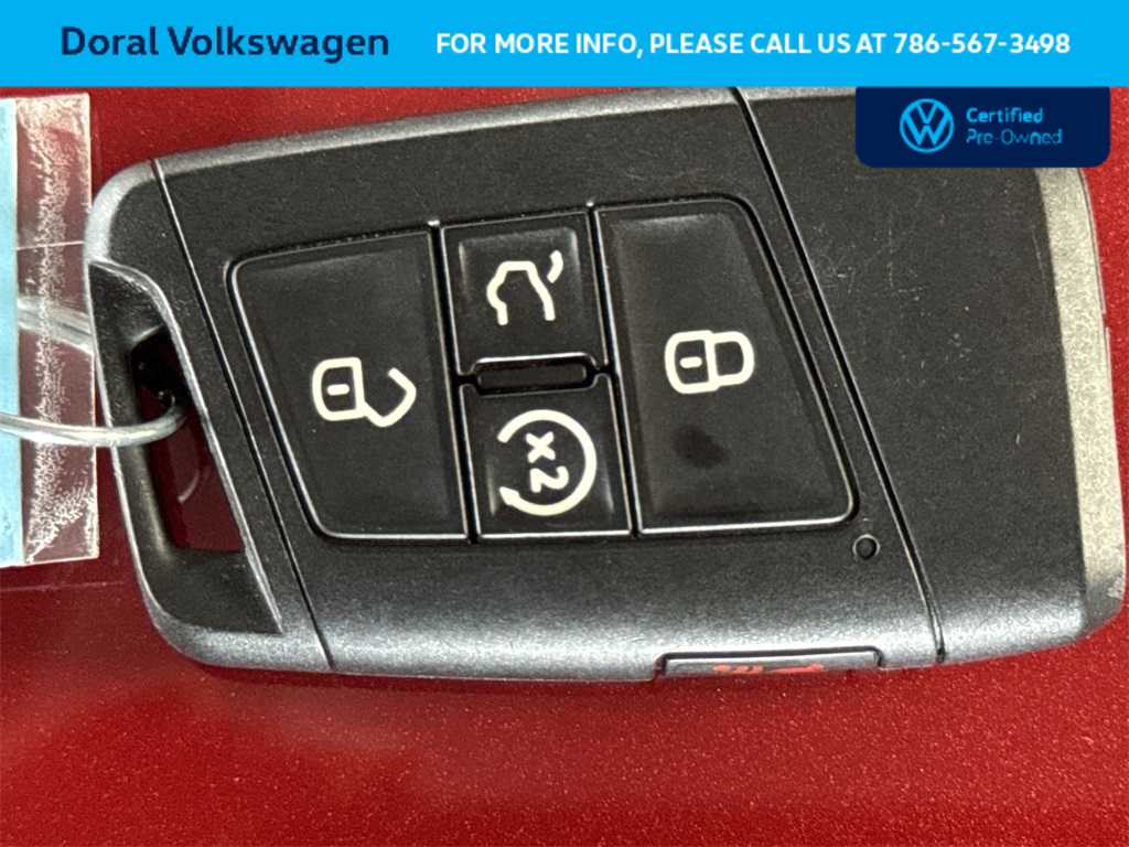 Thumbnail: 2023 Volkswagen Taos - 28