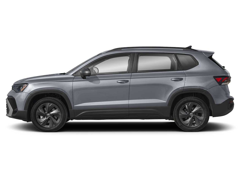 New 2026 Volkswagen Taos S SUV