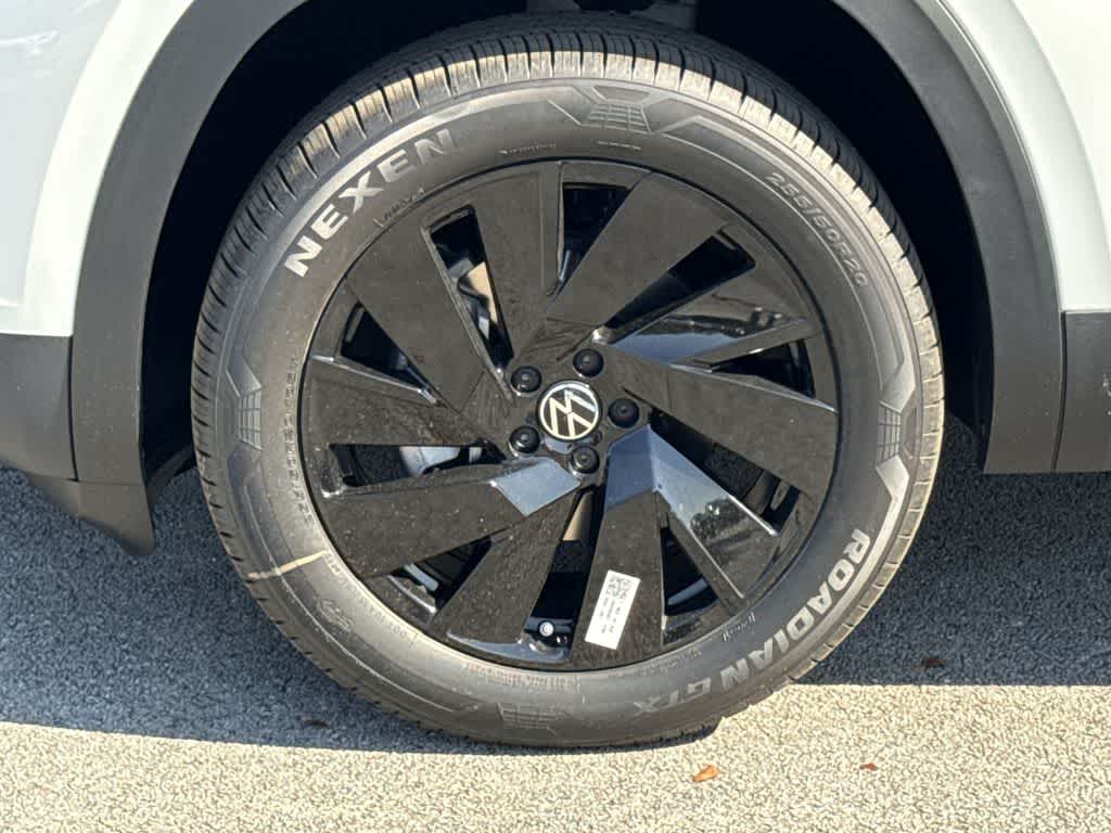 Thumbnail: 2026 Volkswagen Atlas - 11