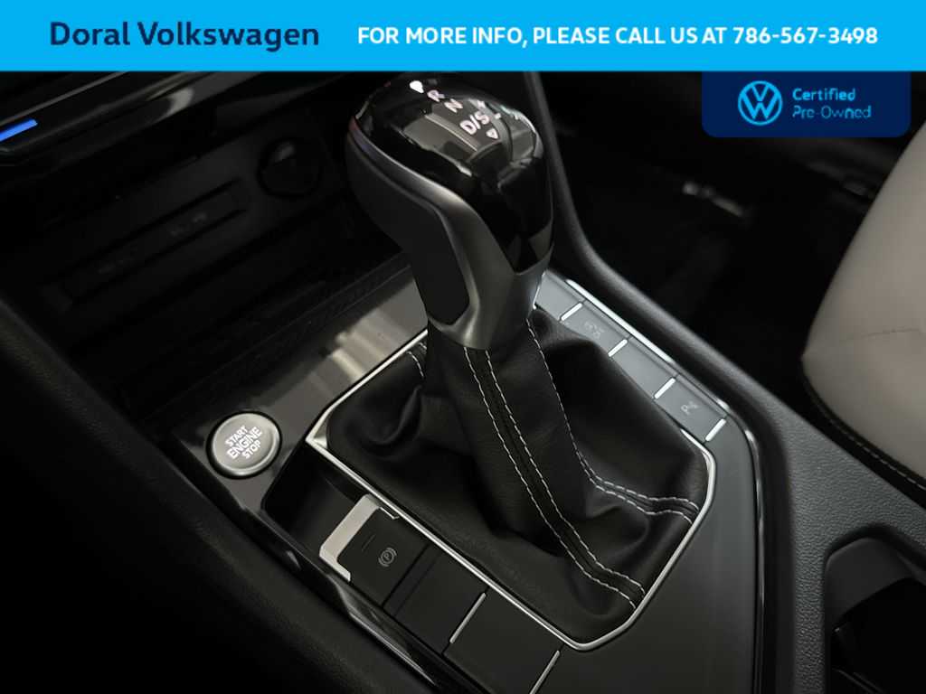 Thumbnail: 2025 Volkswagen Taos - 21